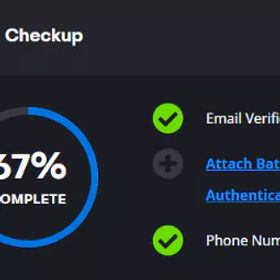 OW BattleNet💣アカウント認証番号💣即時配信