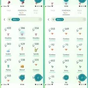 💥 【40名 LV】 🔥 3.0Mダスト |⚡️ 47倍 色違い |⚡️チームなし |