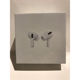 アップル(Apple)の★国内正規品★Apple AirPods ProエアーポッズプロMWP22J/A(ヘッドフォン/イヤフォン)