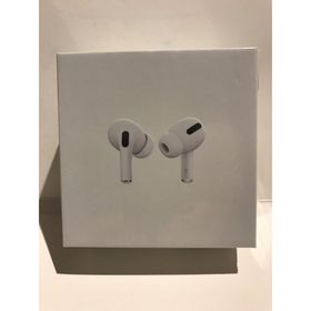 アップル(Apple)の★国内正規品★Apple AirPods ProエアーポッズプロMWP22J/A(ヘッドフォン/イヤフォン)