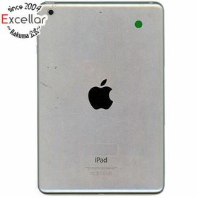 ビッグアップル(bigapple)のAPPLE iPad mini 2 Wi-Fi 16GB シルバー ME279J/A 本体いたみ(タブレット)