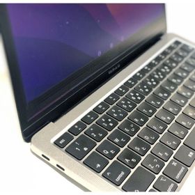 アップル(Apple)のApple M1 MacBook Air A2337 訳あり ジャンク 外装綺麗(ノートPC)