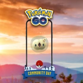 コミュニティデイ 乱獲 1時間1000円 | ポケモンGOのアカウントデータ、RMTの販売・買取一覧