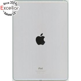ビッグアップル(bigapple)のAPPLE iPad Air 2 Wi-Fi 64GB シルバー MGKM2J/A(タブレット)