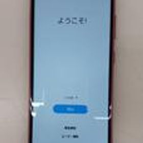 スマートフォン SC-56B SAMSUNG/DOCOMO