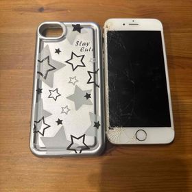 iPhone6s SIMフリー(スマートフォン本体)