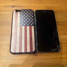 iPhone6s SIMフリー(スマートフォン本体)