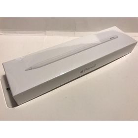 アップル(Apple)のアップル アップルペンシルApple Pencil 第2世代 MU8F2J/A(PC周辺機器)