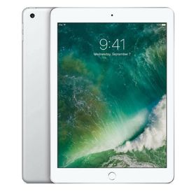 アイパッド(iPad)のApple iPad (第５世代) Wi-Fi + Cellular 32GB (タブレット)