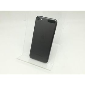 【中古】Apple iPod touch 128GB スペースグレイ MVJ62J/A (2019/第7世代)【宇田川】保証期間１ヶ月【ランクC】