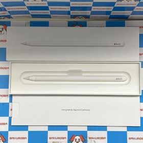 当日発送可Apple Pencil 第2世代 MXN43J/A 開封未使用品 新品[27861002]