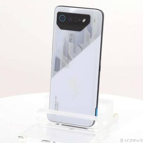 ASUS ROG Phone7 訳あり ROG Phone 7 中古 69,800円 | ネット最安値の価格比較 プライスランク