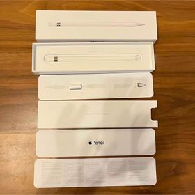 アップル(Apple)のApple Pencil 第一世代(PC周辺機器)