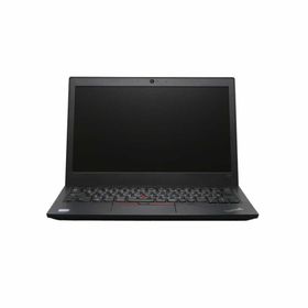 中古ノートパソコン SSD 第8世代CPU レノボ Lenovo ThinkPad L380(Win11x64) 中古 Core i5-1.7GHz(8350U)/メモリ8GB/SSD256GB/13.3インチ/Webカメラ [訳あり品] 2018年頃購入(ノートPC)