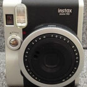 チェキ INSTAX MINI90 NEO CLASSIC FUJIFILM