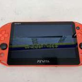 PlayStation Vita PCH-2000 SONY