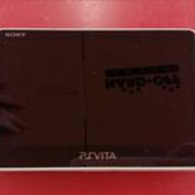 PLAYSTATION VITA PCH-2000 SONY