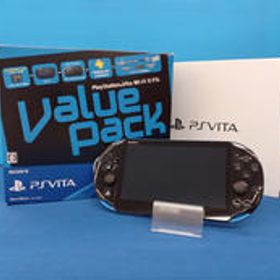 PLAYSTATION VITA PCHJ-10022 SONY