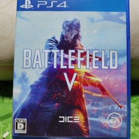 バトルフィールドV(家庭用ゲームソフト)
