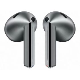 イヤホン・ヘッドホン サムスン Galaxy Buds3 SM-R530NZAAXJP [シルバー] 【キャンセル不可・北海道沖縄離島配送不可】 0057-4986773240361-ds