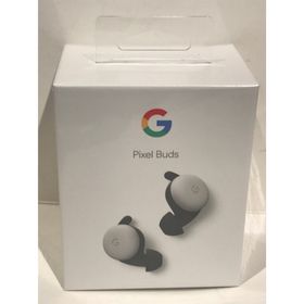 グーグル(Google)の★新品★Google Pixel Budsフルワイヤレスイヤホン ピクセルバッズ(ヘッドフォン/イヤフォン)