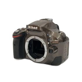 Nikon◆デジタル一眼カメラ D5200 ボディ