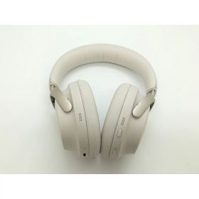 【中古】BOSE QuietComfort Ultra Headphones [ホワイトスモーク]【静岡】保証期間1ヶ月【ランクA】