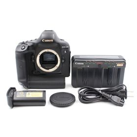 ■良品■ CANON EOS-1D X ボディ デジタル一眼レフカメラ キヤノン(デジタル一眼)