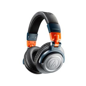 audio-technica ATH-M50xBT2 LAB モニターヘッドホン Bluetooth対応モデル 2024年限定カラー