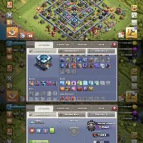 💥TH13 174 LV 56/65/33/5