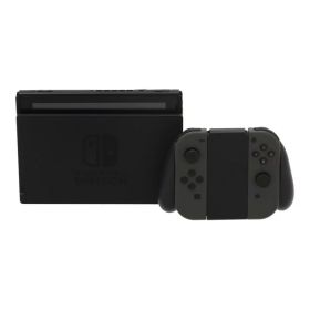 中古 Nintendo Switch 本体NINTENDO 任天堂 ニンテンドー HAD-S-KAAAA XKJ40035138743コンディションランク【B】（商品 No.71-0）