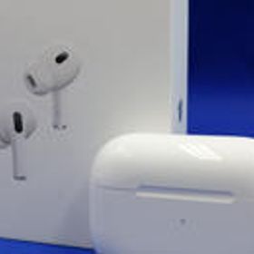 AIRPODS PRO (第2世代) MTJV3J/A APPLE