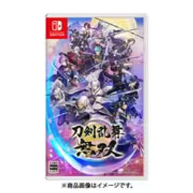 エクスノア EXNOA 刀剣乱舞無双 [Nintendo Switchソフト]