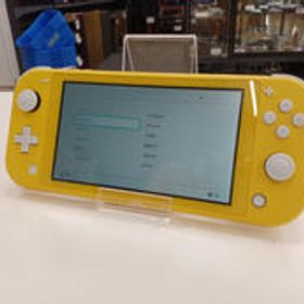 SWITCHLITE HDH-001 NINTENDO / 任天堂