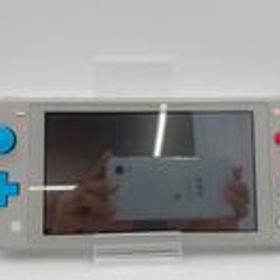 SWITCH LITEザシアンザマゼンタモデル HDH-001 NINTENDO / 任天堂