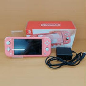 SWITCH LITE HDH-001 NINTNENDO