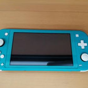 SWICHLITE HDH-001 NINTENDO