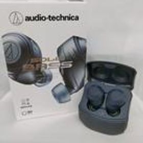 ワイヤレスイヤホン ATH-CKS50TW AUDIO-TECHNICA