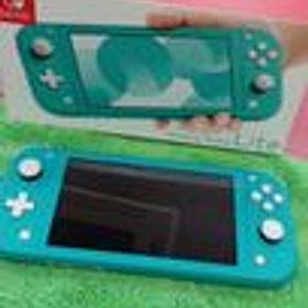 SWITCHLITE HDH-S-BAZAA NINTENDO / 任天堂