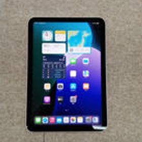 iPad mini (第6世代) / WiFi 256GB MK7V3J/A APPLE