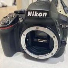 デジタル一眼レフ D5300 NIKON
