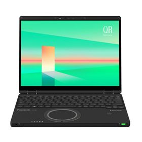 パナソニック Let's note QR4 新品¥225,000 中古¥160,160 | 新品・中古