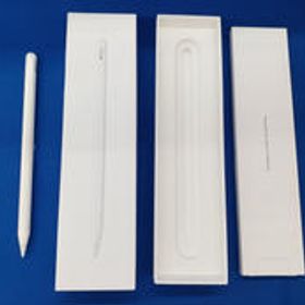 APPLE PENCIL 第2世代 MU8F2J/A APPLE