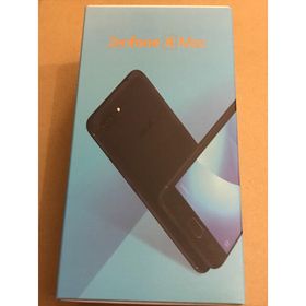 エイスース(ASUS)のASUS ZenFone 4 Max ZC520KL SIMフリー LTE(スマートフォン本体)