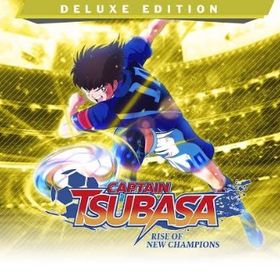 キャプテン翼 RISE OF NEW CHAMPIONS | Steamのアカウントデータ、RMTの販売・買取一覧