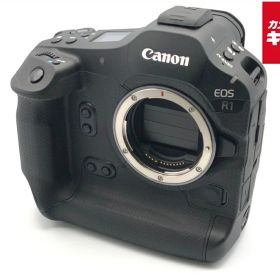 【中古】 【良品】 キヤノン EOS R1 ボディ 【ミラーレス一眼】 【6ヶ月保証】
