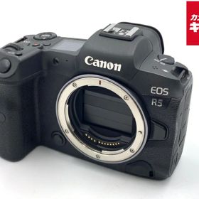 【中古】 【並品】 キヤノン EOS R5 ボディ 【ミラーレス一眼】 【6ヶ月保証】