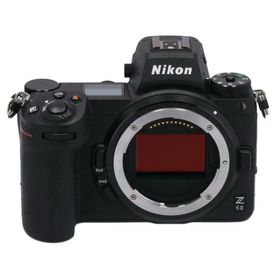 NIKON ニコン/ミラーレス一眼/Z6 2/2010506/Bランク/77【中古】(ミラーレス一眼)