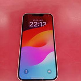 IPHONE14 MPW33J/A DOCOMO/APPLE