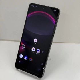 【中古】訳あり大特価 AQUOS R8 pro 256GB Softbank版SIMフリー A301SH